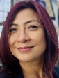 Dr Helena Lim